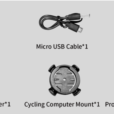 AZUR BC parts