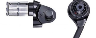 shifter 9spd shifter 9spd