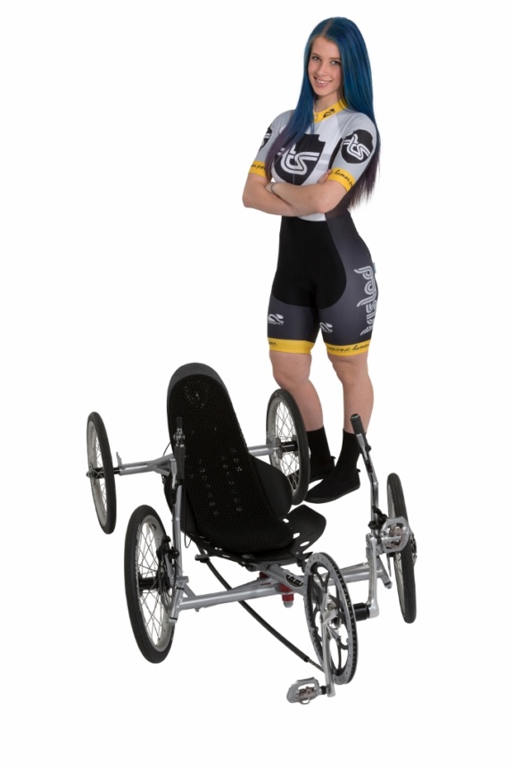 Hong Kong Pedal Kart Trisled
