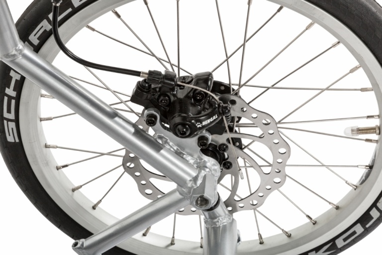 Hong Kong Pedal Kart Trisled