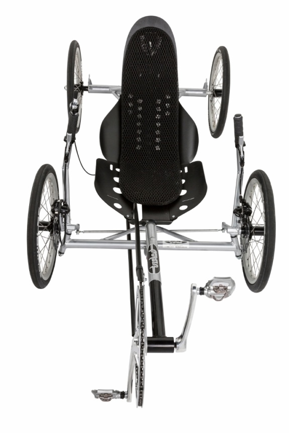 Hong Kong Pedal Kart Trisled