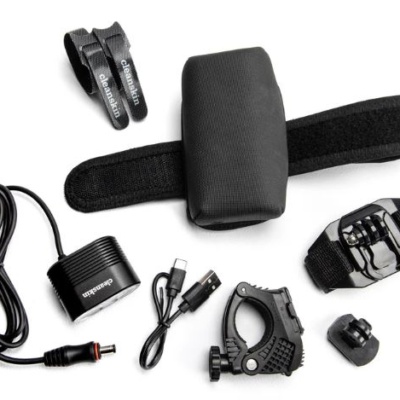 headlight parts