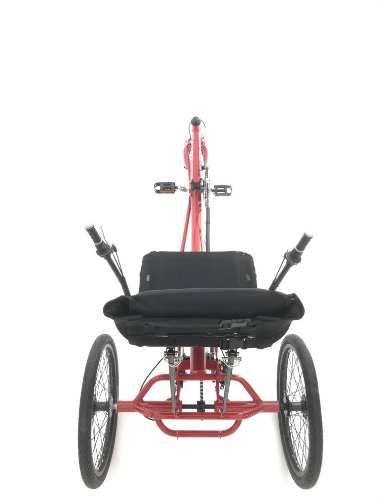 gomier trike review