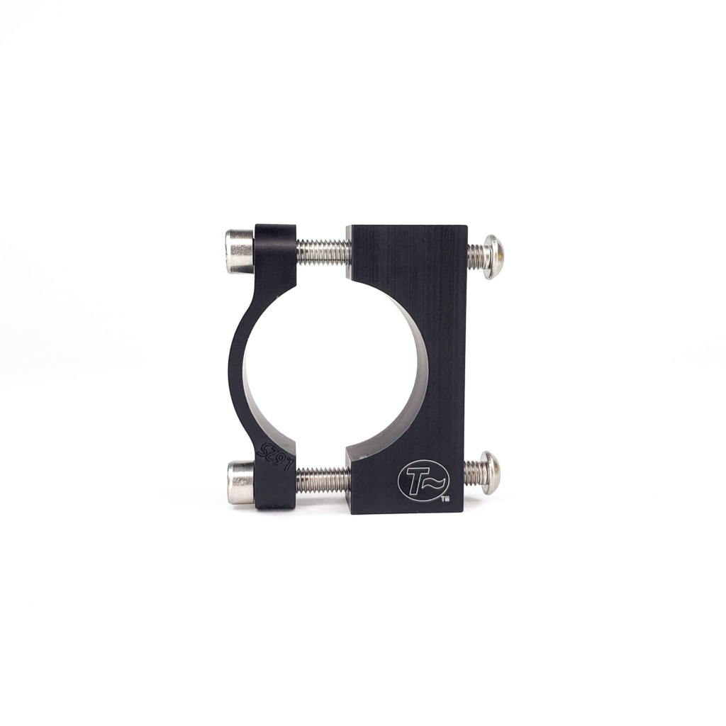 TerraCycle Frame Clamps Trisled