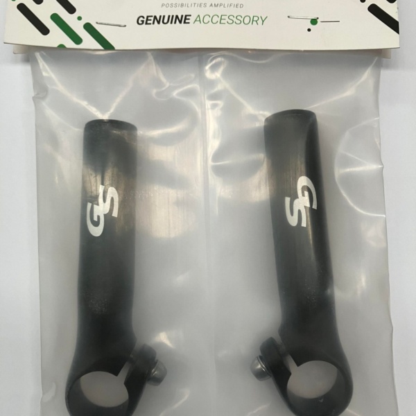GS grab handle pair