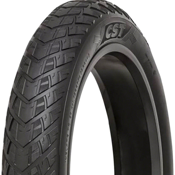 CST Big boat tyre 20 x 3