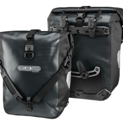 Ortlieb 29L black