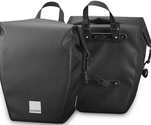 Sahoo pannier bags