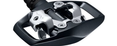 pedal shimano