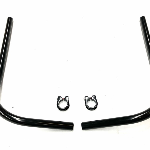 riser handle bars