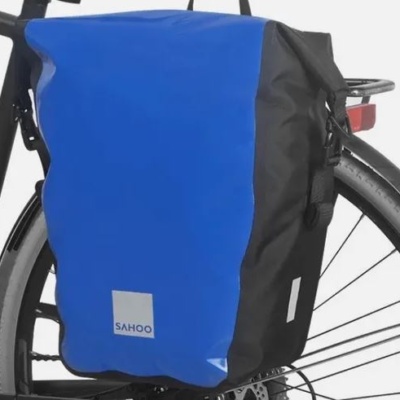 Sahoo BLUE