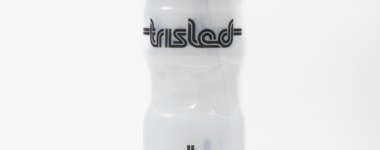 Drink Bottle with Straw