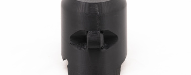 Skyhawk Headlight Mount V1.0-1