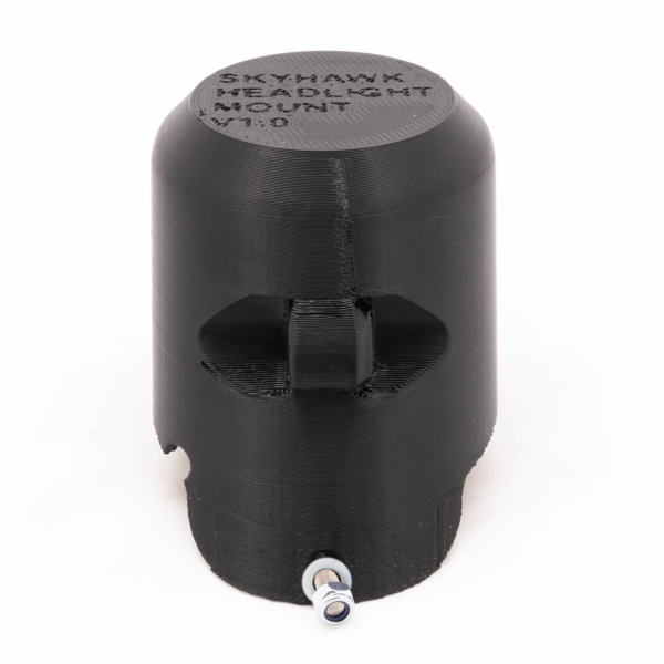 Skyhawk Headlight Mount V1.0-1