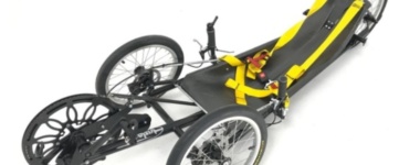 Gen 3 chassis spares
