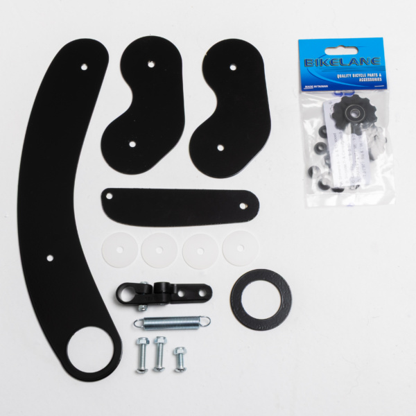 Index Crank Set-1
