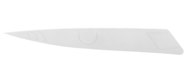Skyhawk Side Windsceen
