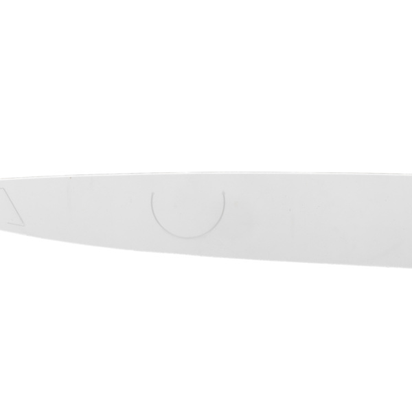 Skyhawk Side Windsceen