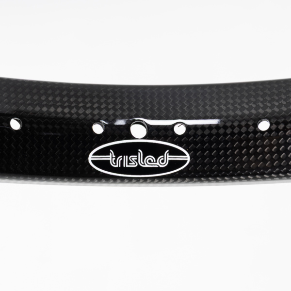 Trisled Big Boy Carnon Rim-4