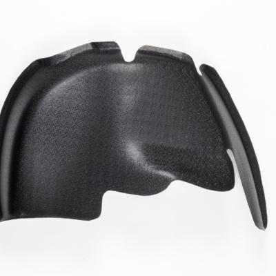 Wheel Gaurd - Left-3