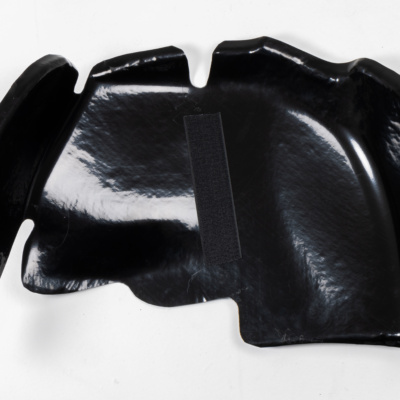 Wheel Gaurd - Left-4