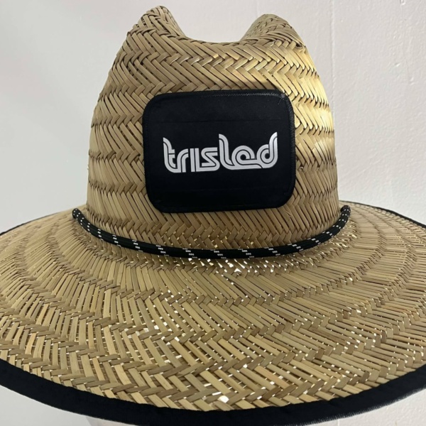 straw hat