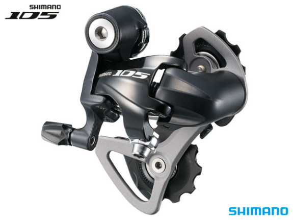 shimano 105 rear mech 10 speed