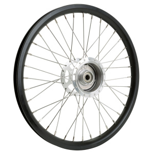sturmey archer wheel
