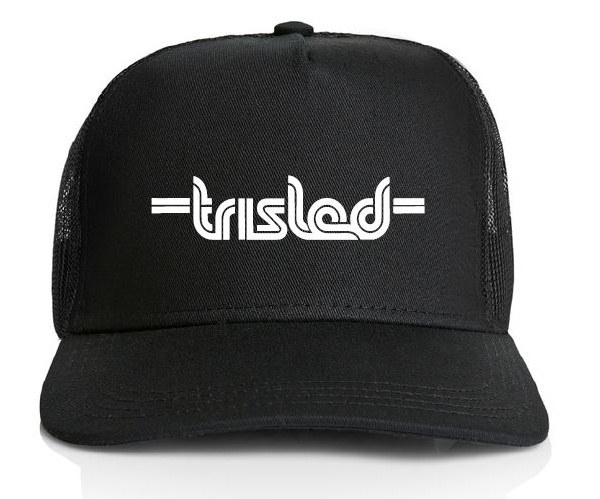 Trisled cap Trisled cap