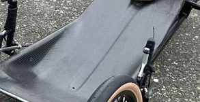 gen 3 seat s