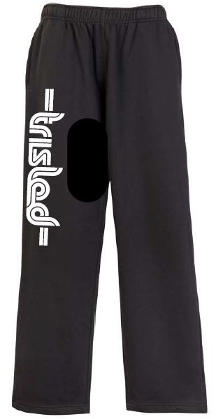 Trisled trackies Trisled trackies