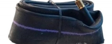 tube 18